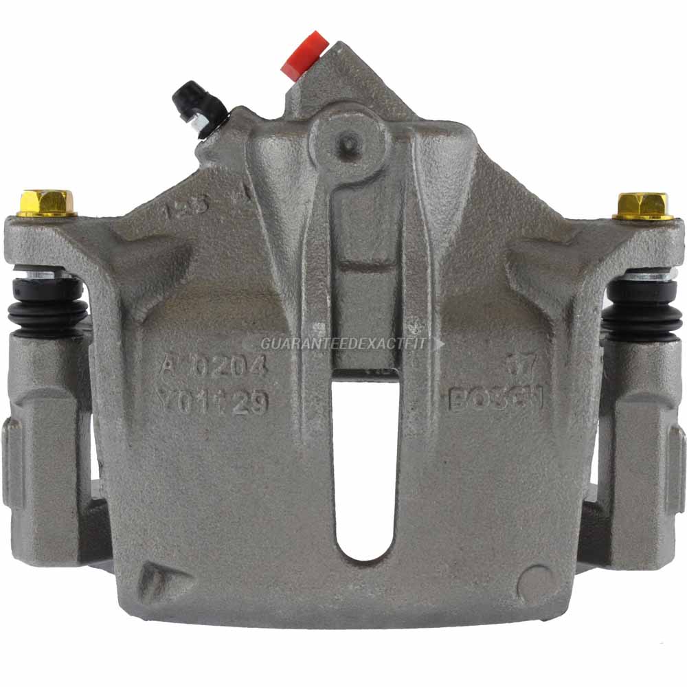 2004 Jaguar X-Type Brake Caliper