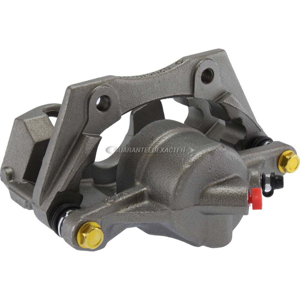 2003 Jaguar X-Type Brake Caliper
