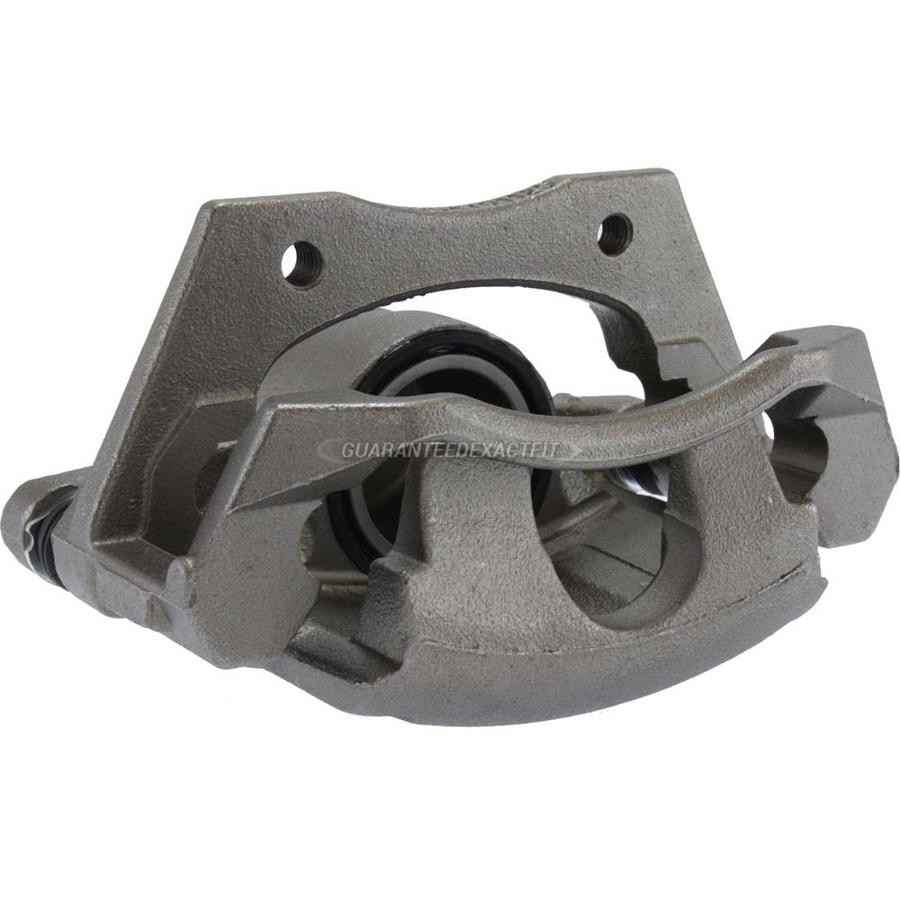 2003 Jaguar X-Type Brake Caliper