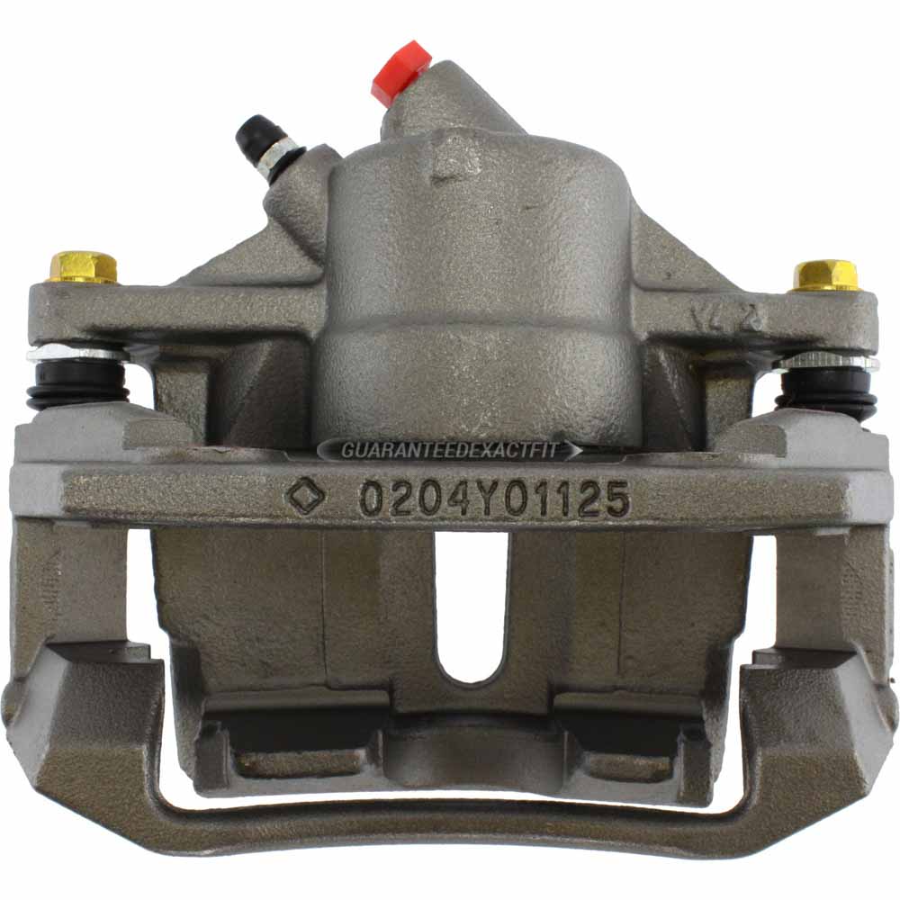 2003 Jaguar X-Type Brake Caliper