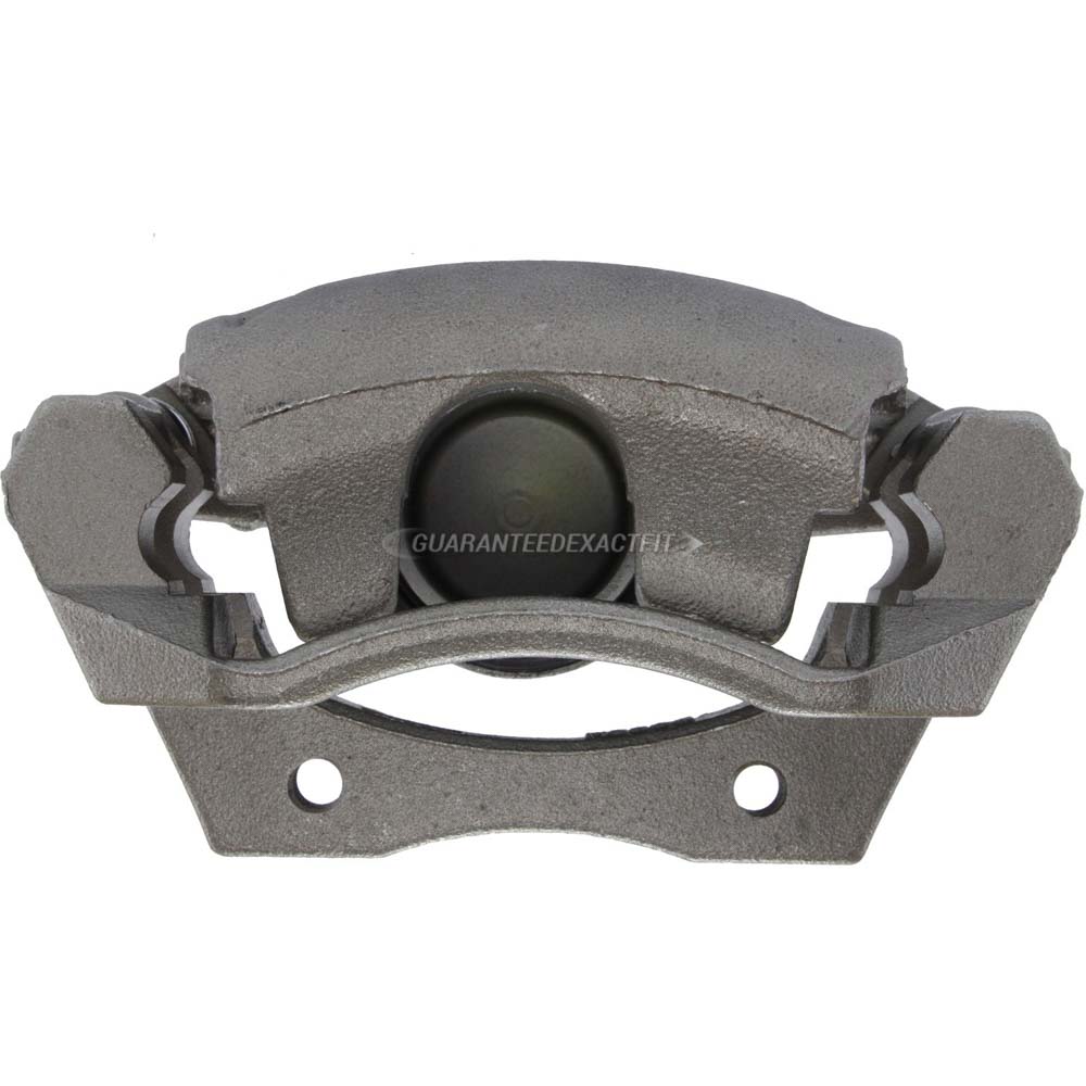 2003 Jaguar X-Type Brake Caliper