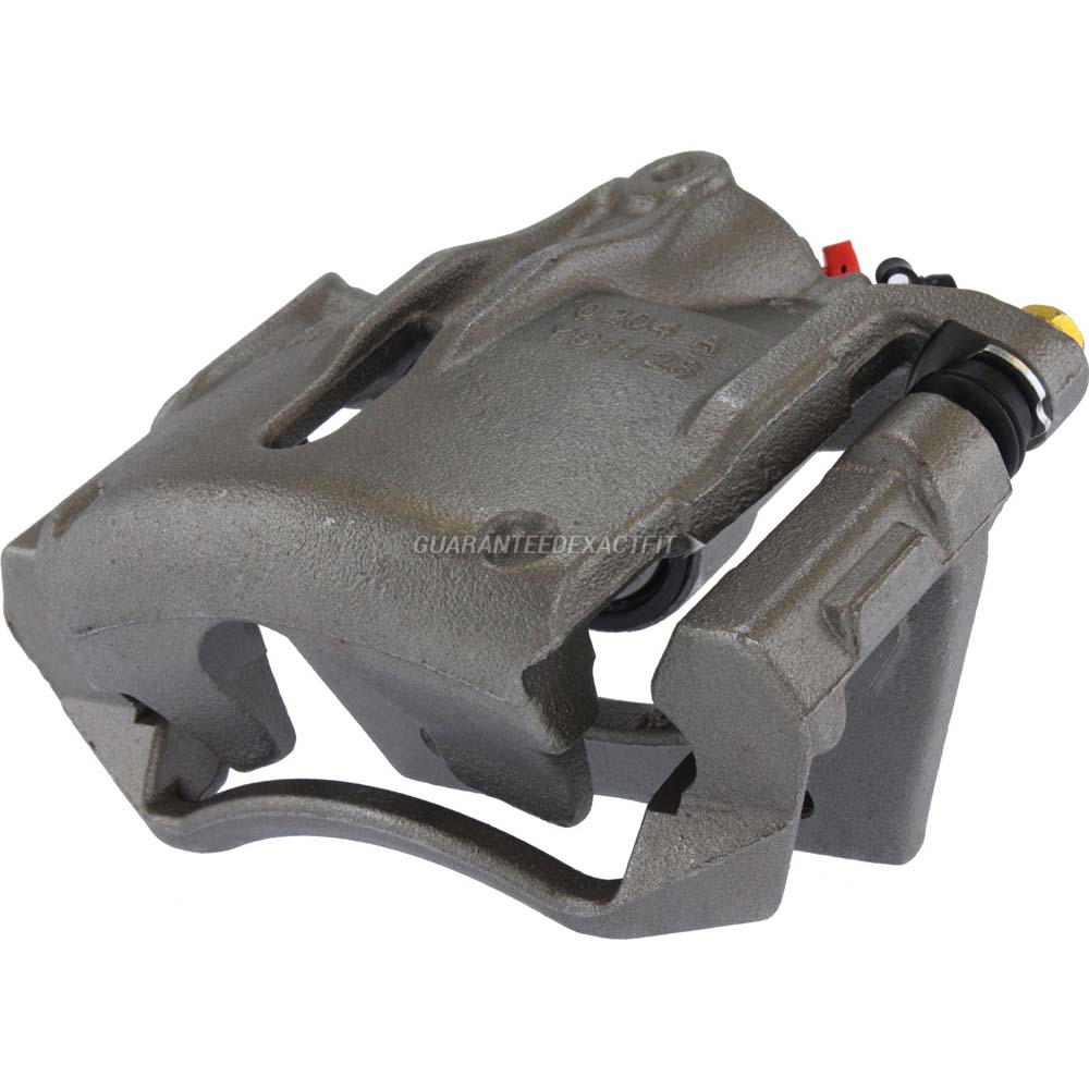 2003 Jaguar X-Type Brake Caliper