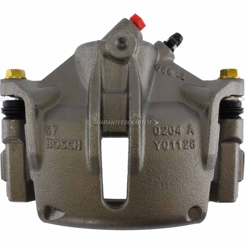 2003 Jaguar X-Type Brake Caliper