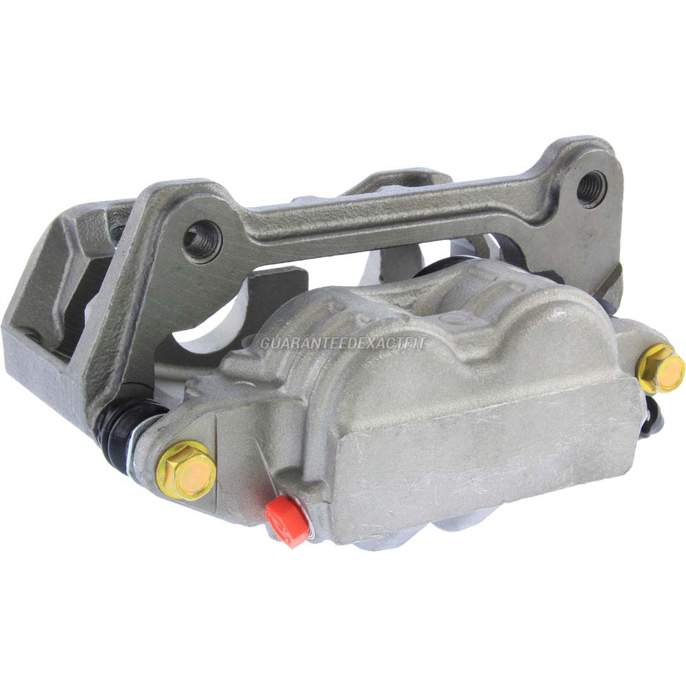 2004 Jaguar XJ8 Brake Caliper