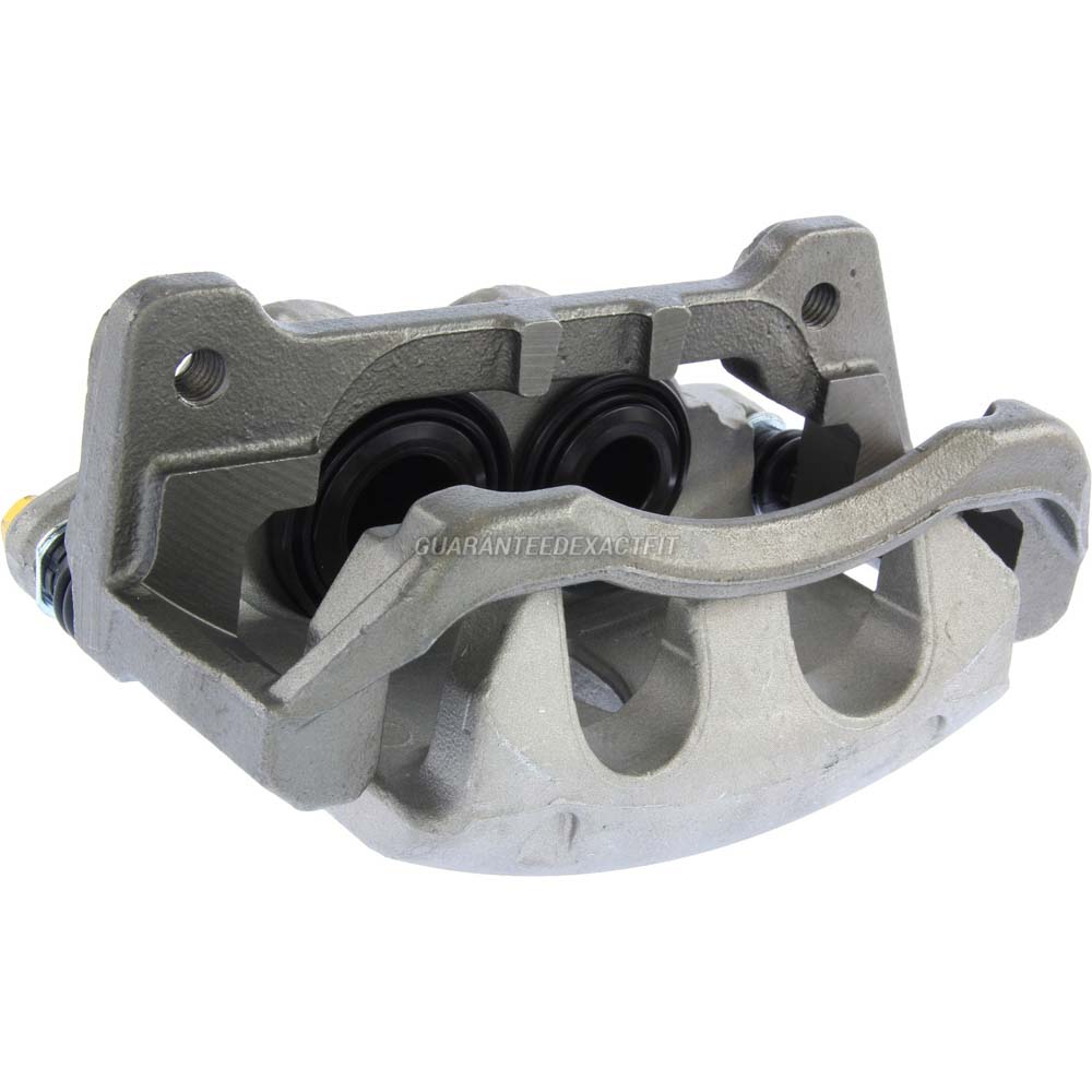 2004 Jaguar XJ8 Brake Caliper