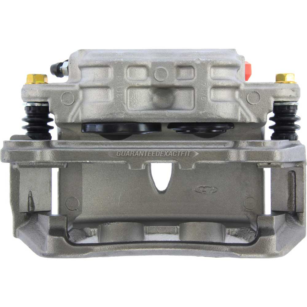 2004 Jaguar XJ8 Brake Caliper