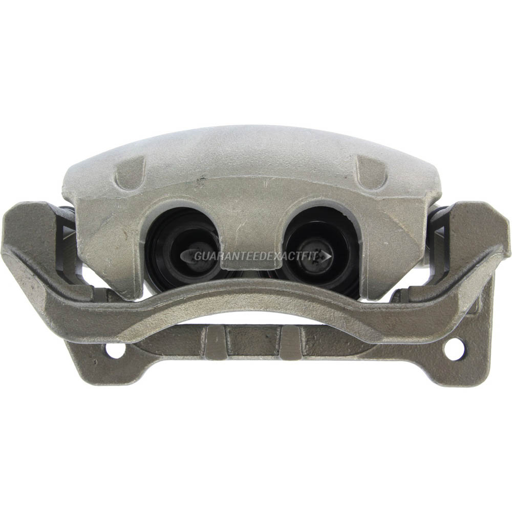 2004 Jaguar XJ8 Brake Caliper