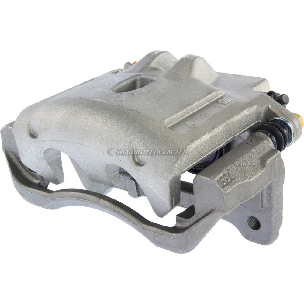 2004 Jaguar XJ8 Brake Caliper