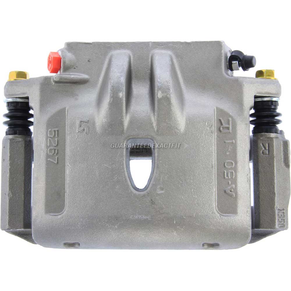 2004 Jaguar XJ8 Brake Caliper