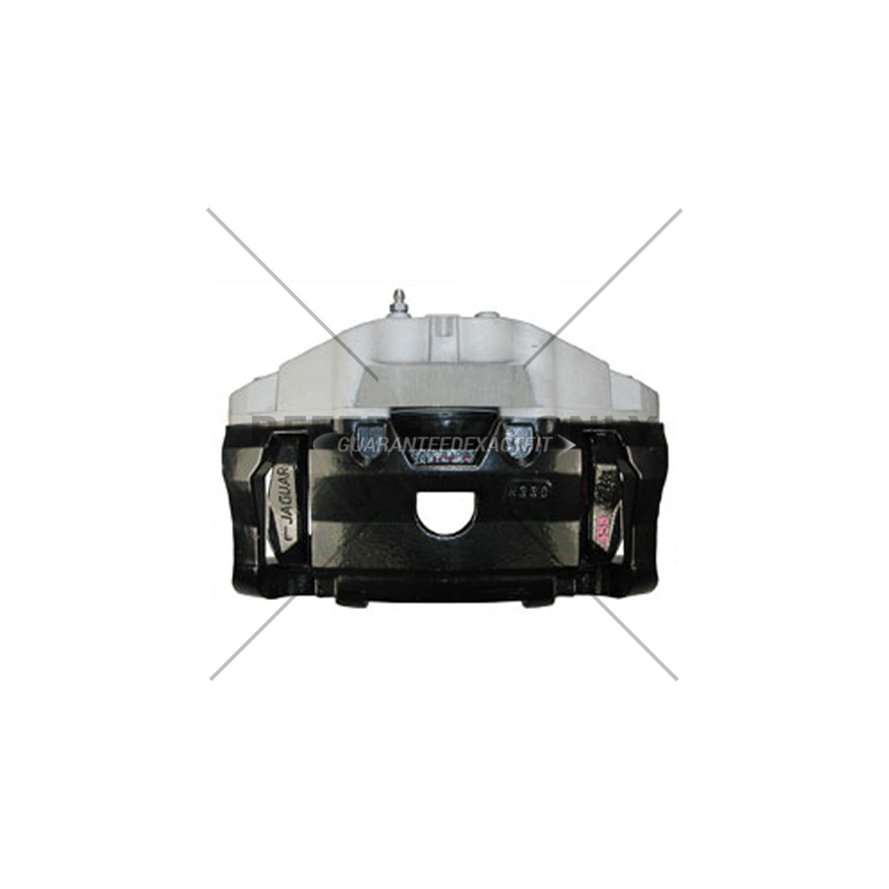 2009 Jaguar XF Brake Caliper