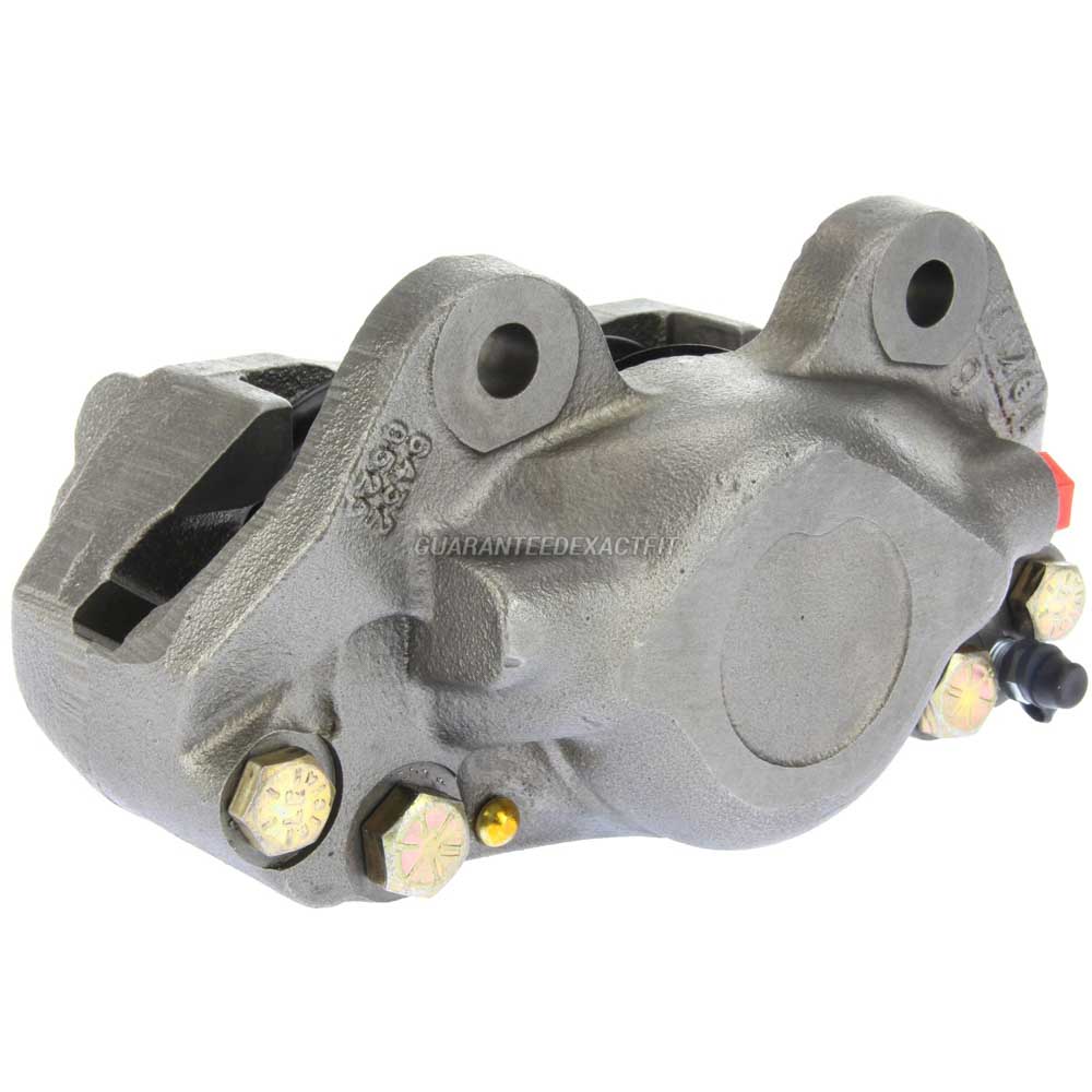 1972 Jaguar XJ6 Brake Caliper