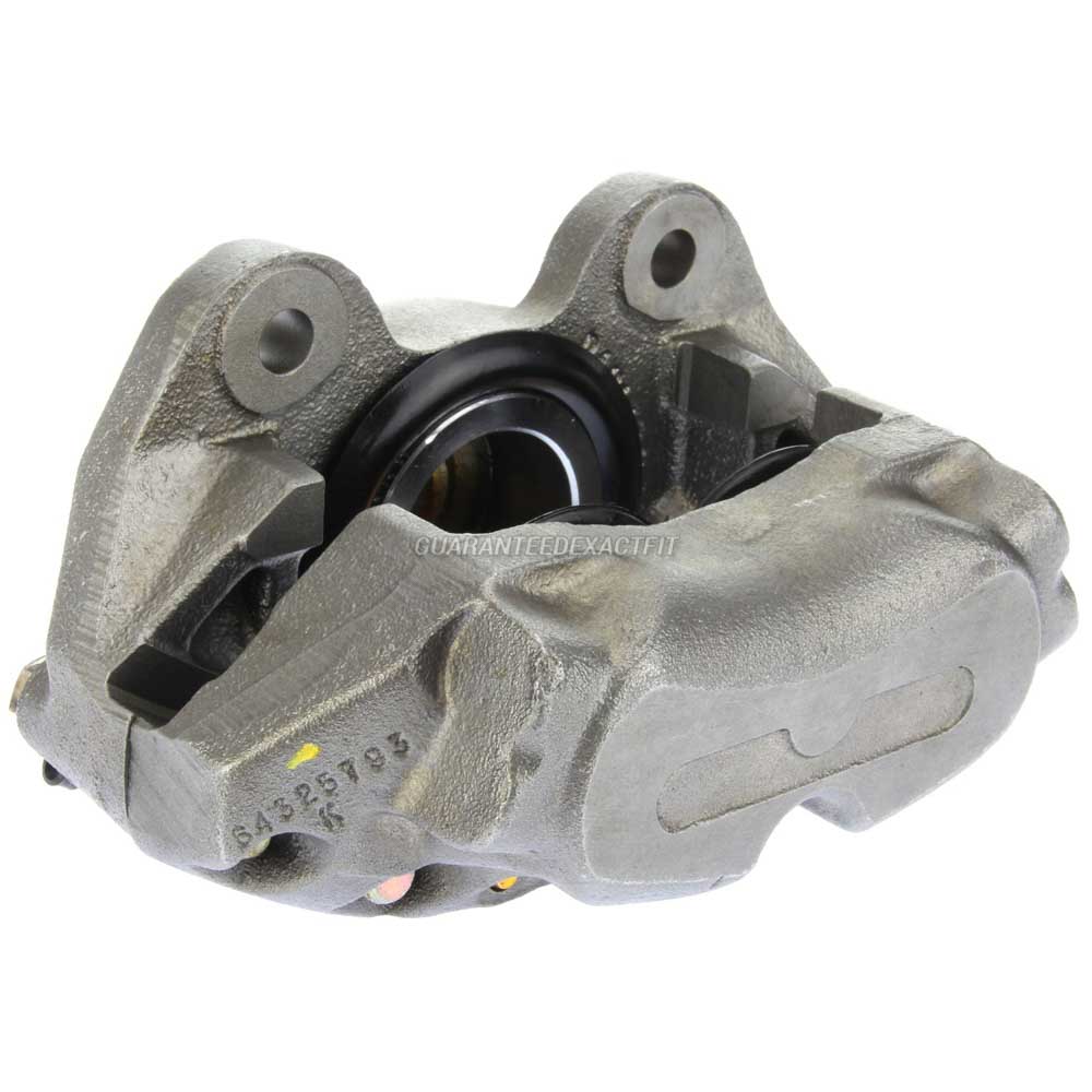 1972 Jaguar XJ6 Brake Caliper
