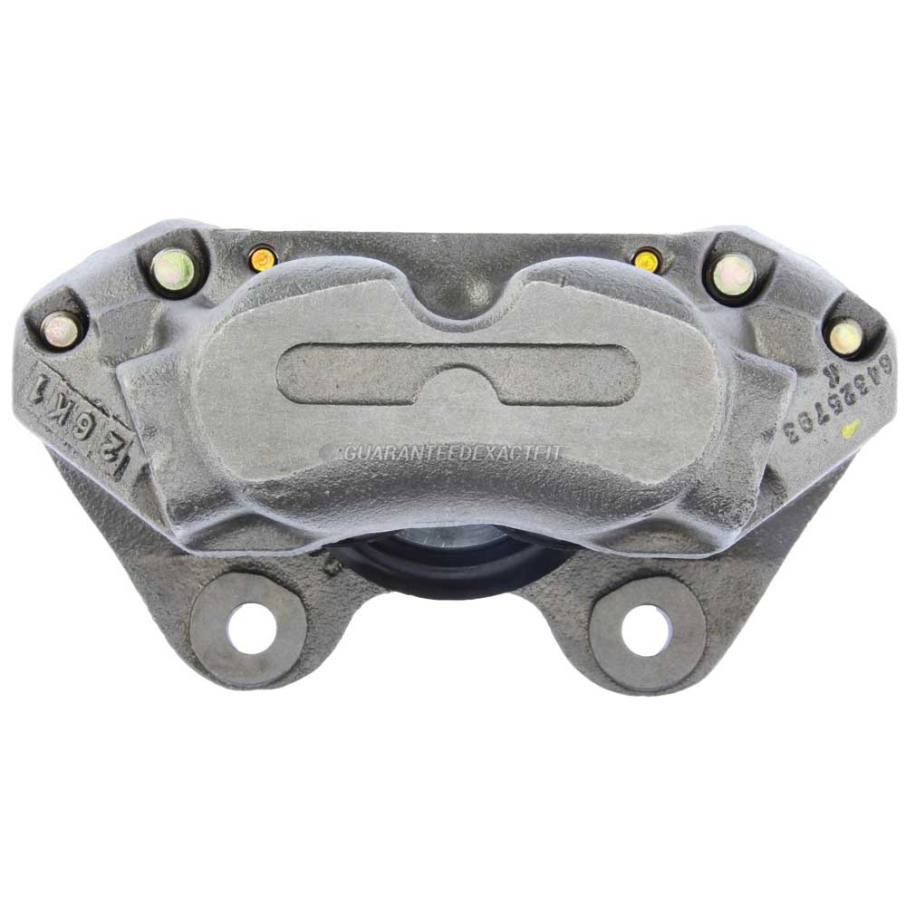 1972 Jaguar XJ6 Brake Caliper