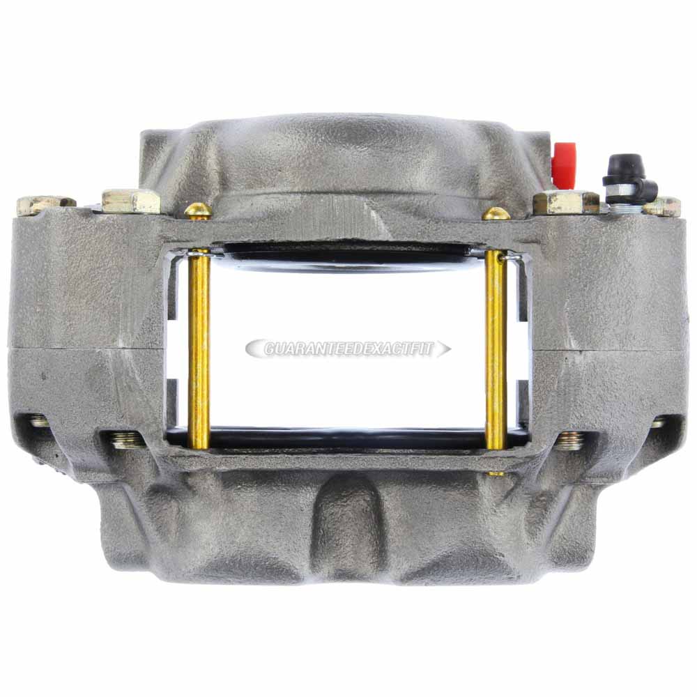 1972 Jaguar XJ6 Brake Caliper