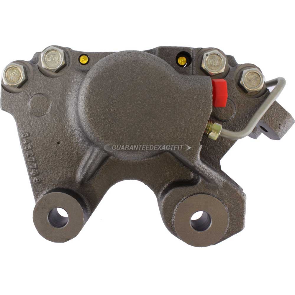 1982 Jaguar XJ6 Brake Caliper