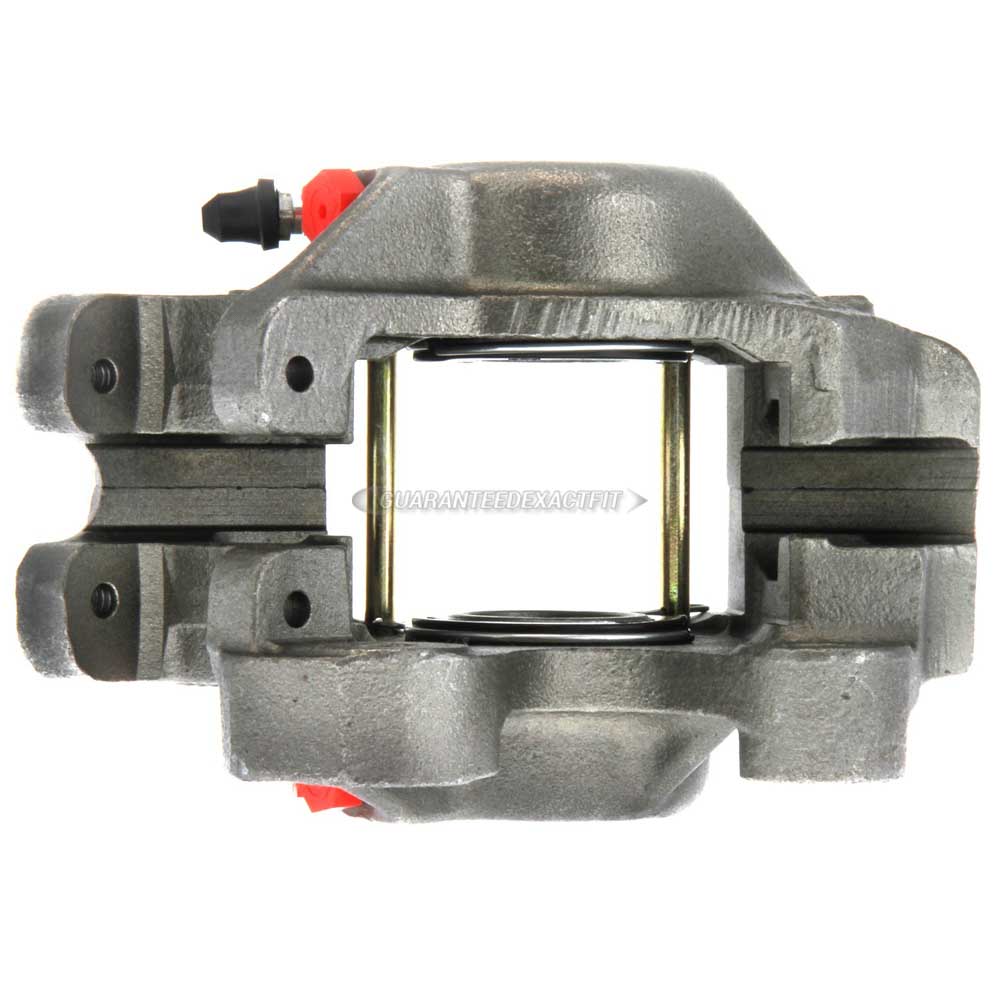 1982 Jaguar XJ6 Brake Caliper
