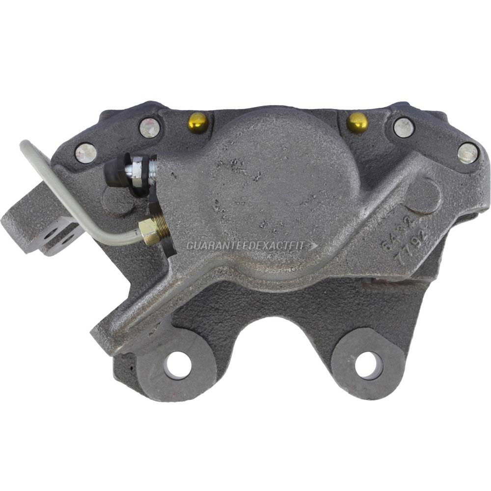 1982 Jaguar XJ6 Brake Caliper