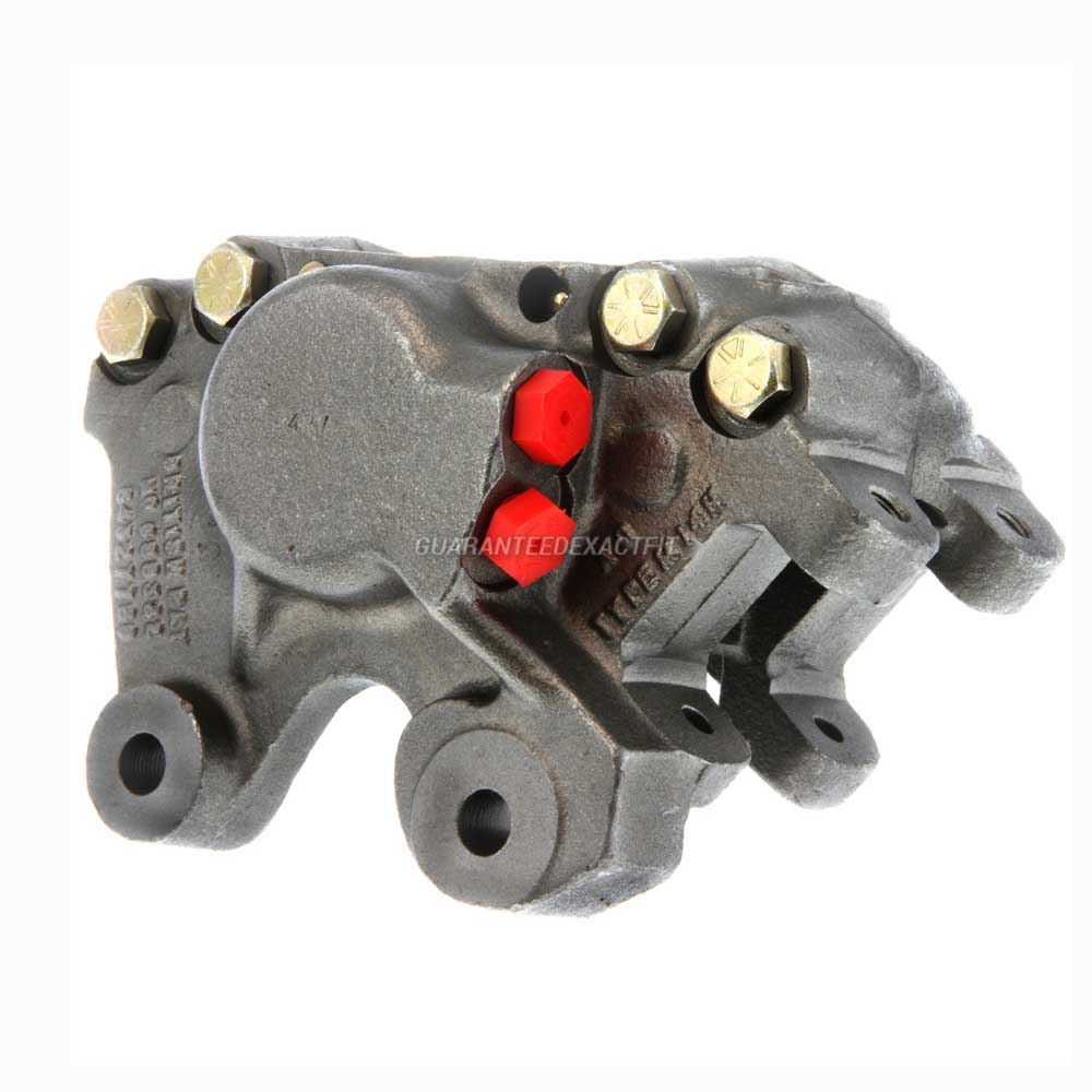 1982 Jaguar XJ6 Brake Caliper