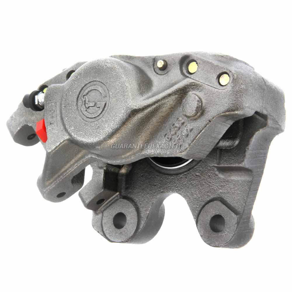 1982 Jaguar XJ6 Brake Caliper