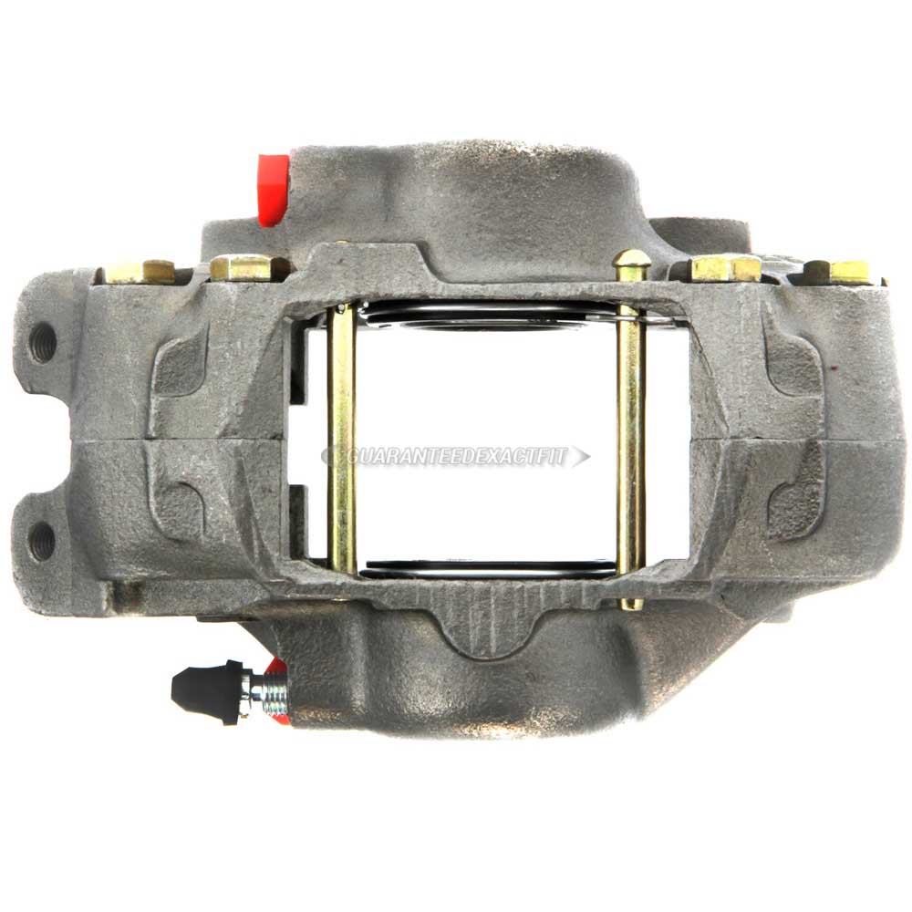 1982 Jaguar XJ6 Brake Caliper