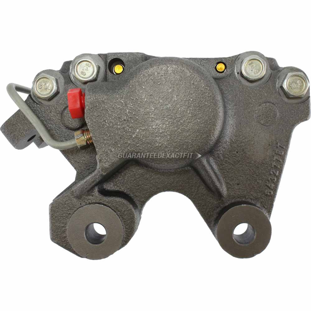 1981 Jaguar XJS Brake Caliper