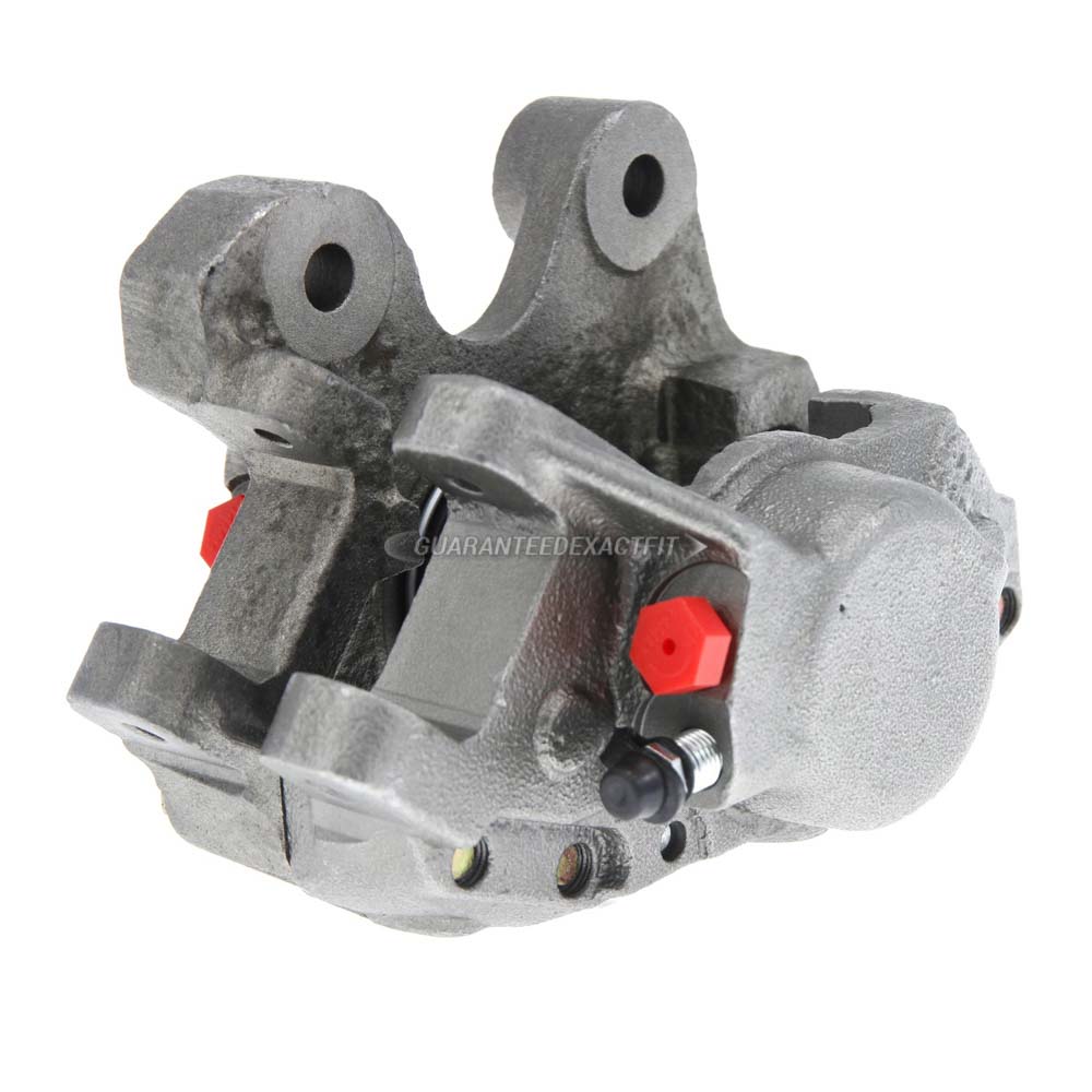 1981 Jaguar XJS Brake Caliper