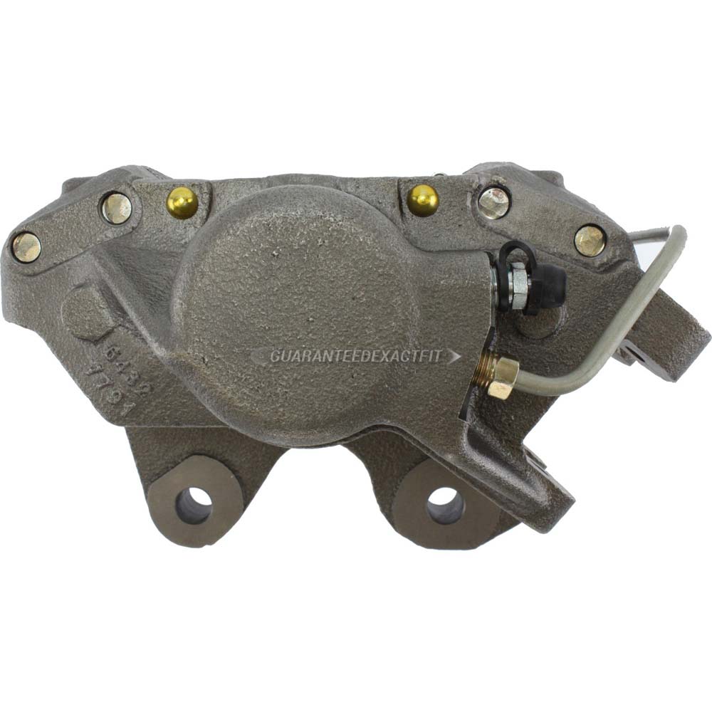 1981 Jaguar XJS Brake Caliper