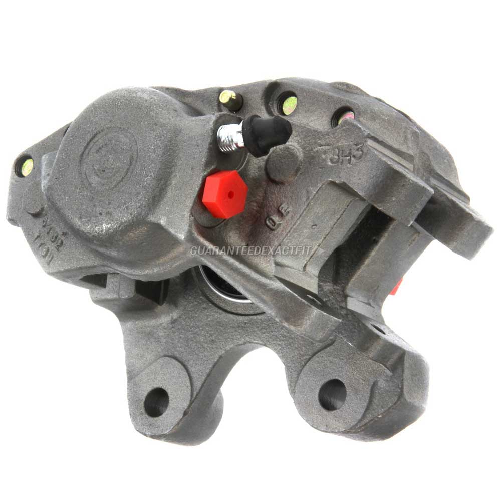 1981 Jaguar XJS Brake Caliper