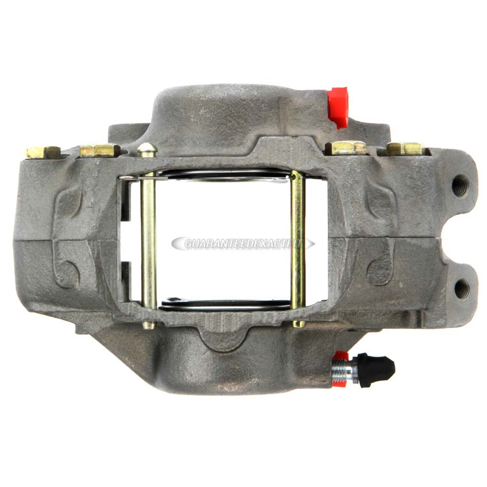 1981 Jaguar XJS Brake Caliper