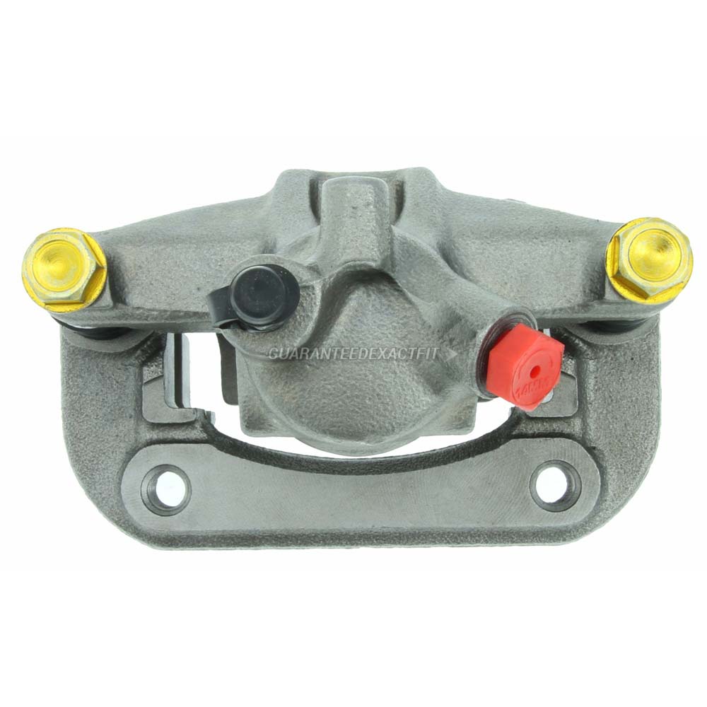 1987 Jaguar XJ6 Brake Caliper
