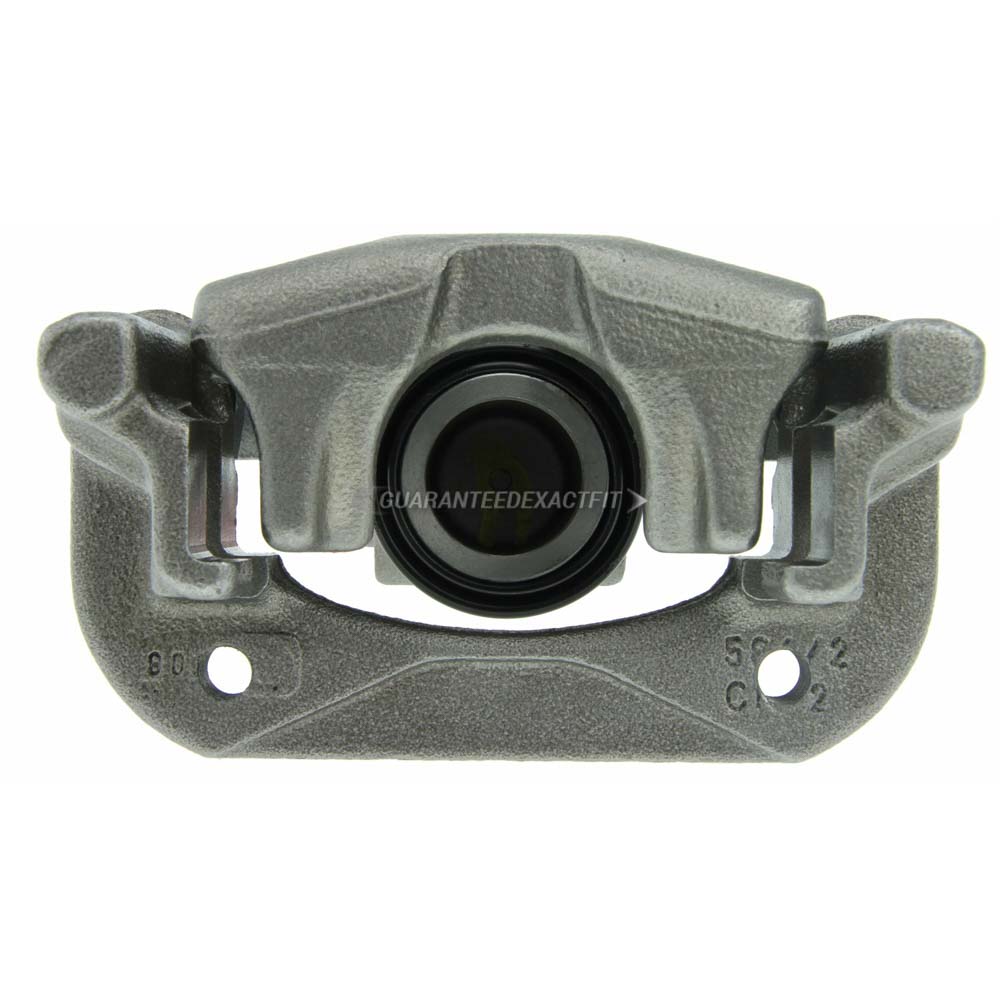 1987 Jaguar XJ6 Brake Caliper
