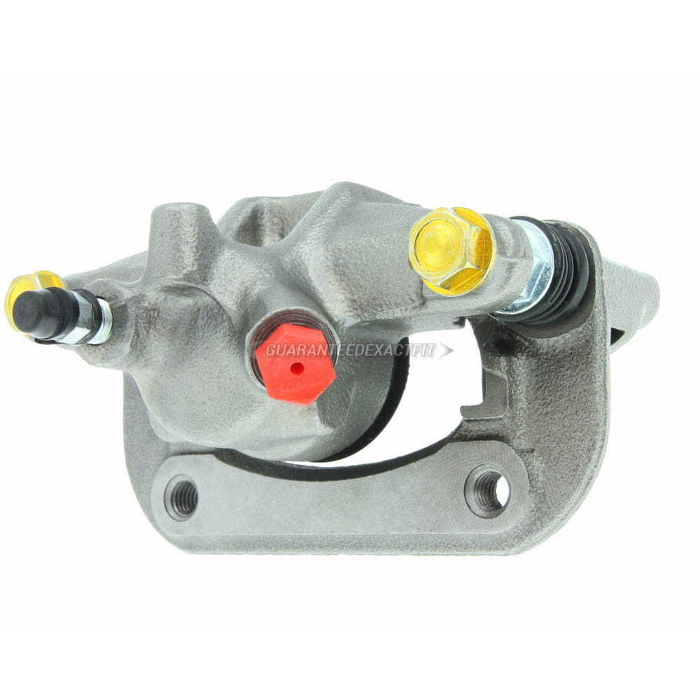 1987 Jaguar XJ6 Brake Caliper