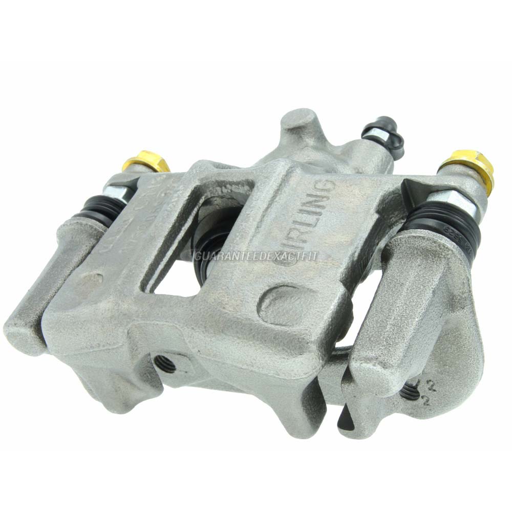 1987 Jaguar XJ6 Brake Caliper