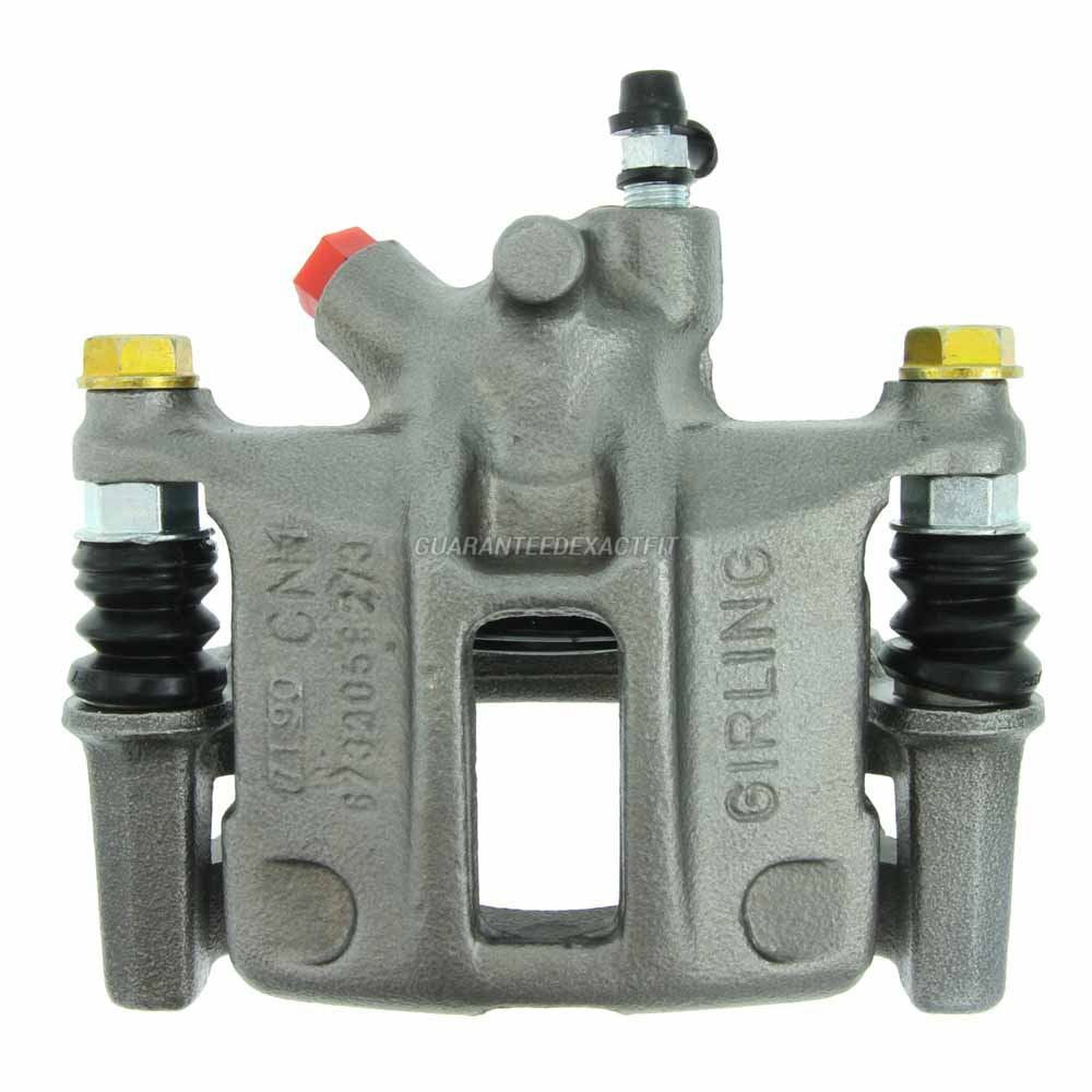 1987 Jaguar XJ6 Brake Caliper