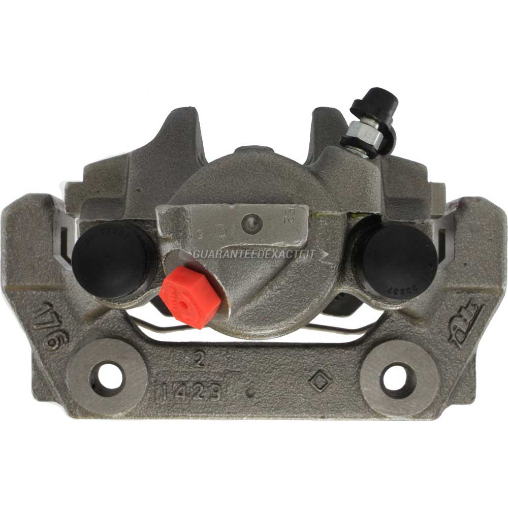 1993 Jaguar XJ6 Brake Caliper