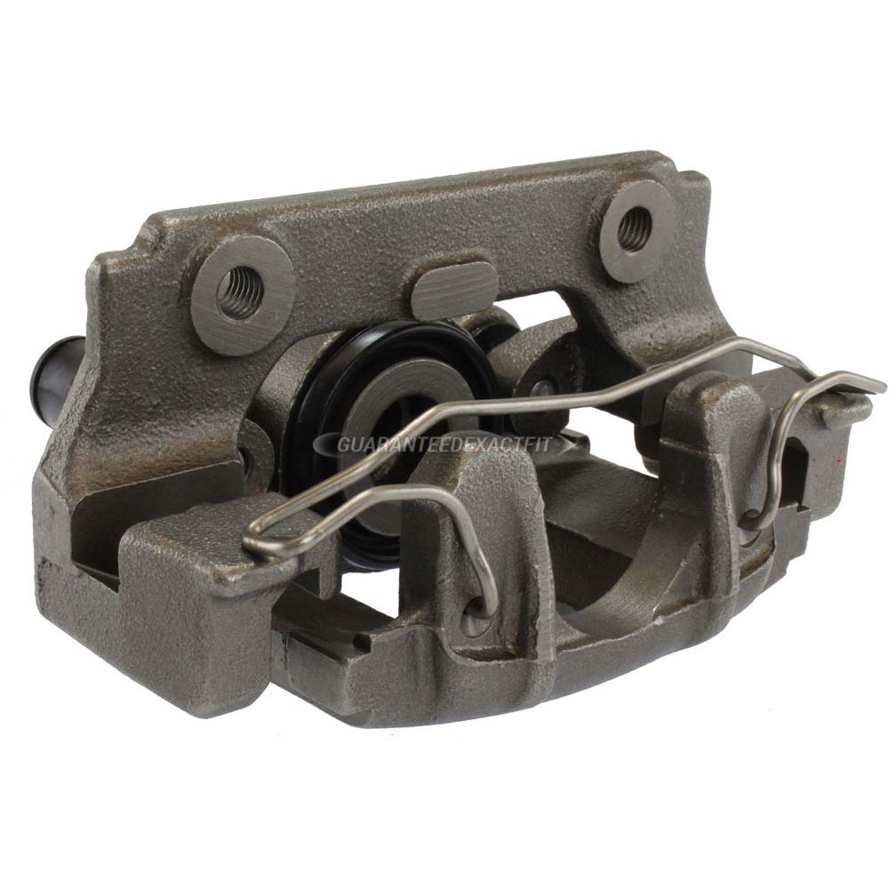 1993 Jaguar XJ6 Brake Caliper