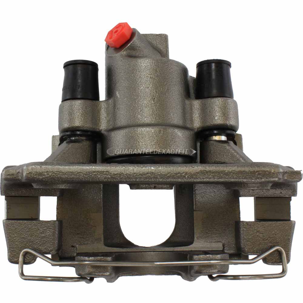 1993 Jaguar XJ6 Brake Caliper