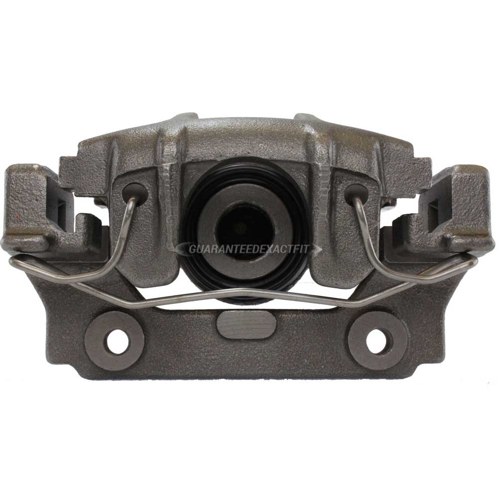 1993 Jaguar XJ6 Brake Caliper