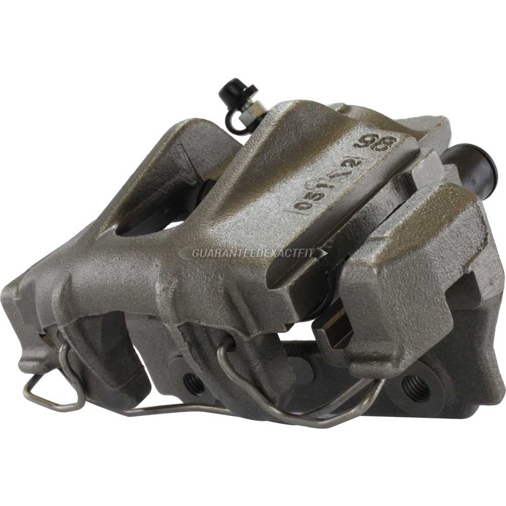 1993 Jaguar XJ6 Brake Caliper