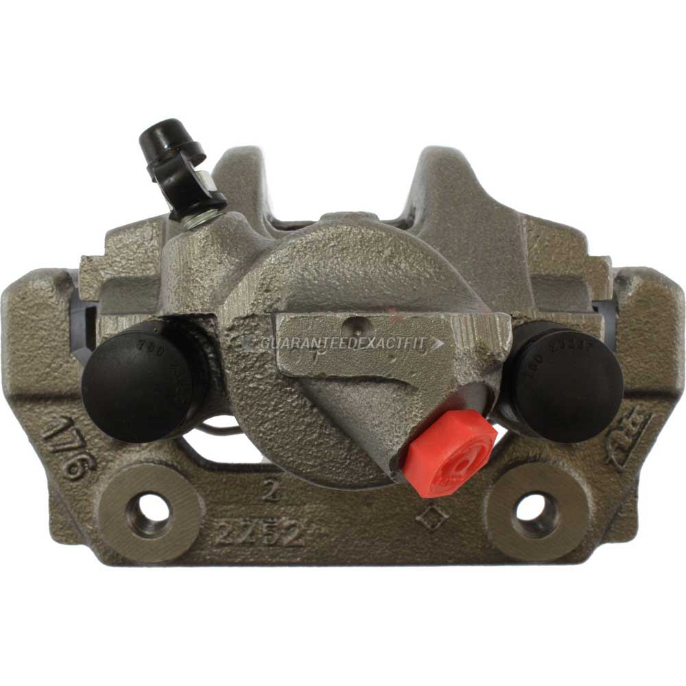 1993 Jaguar XJ6 Brake Caliper