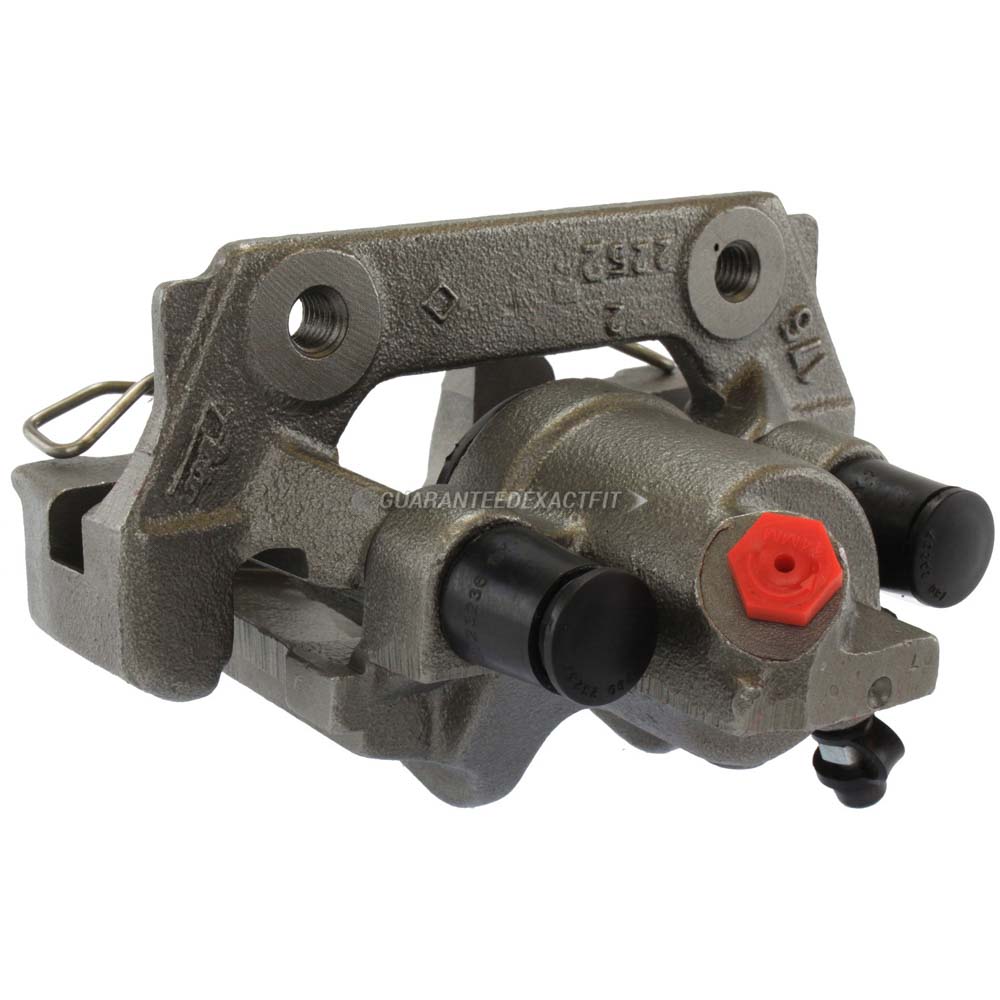 1993 Jaguar XJ6 Brake Caliper