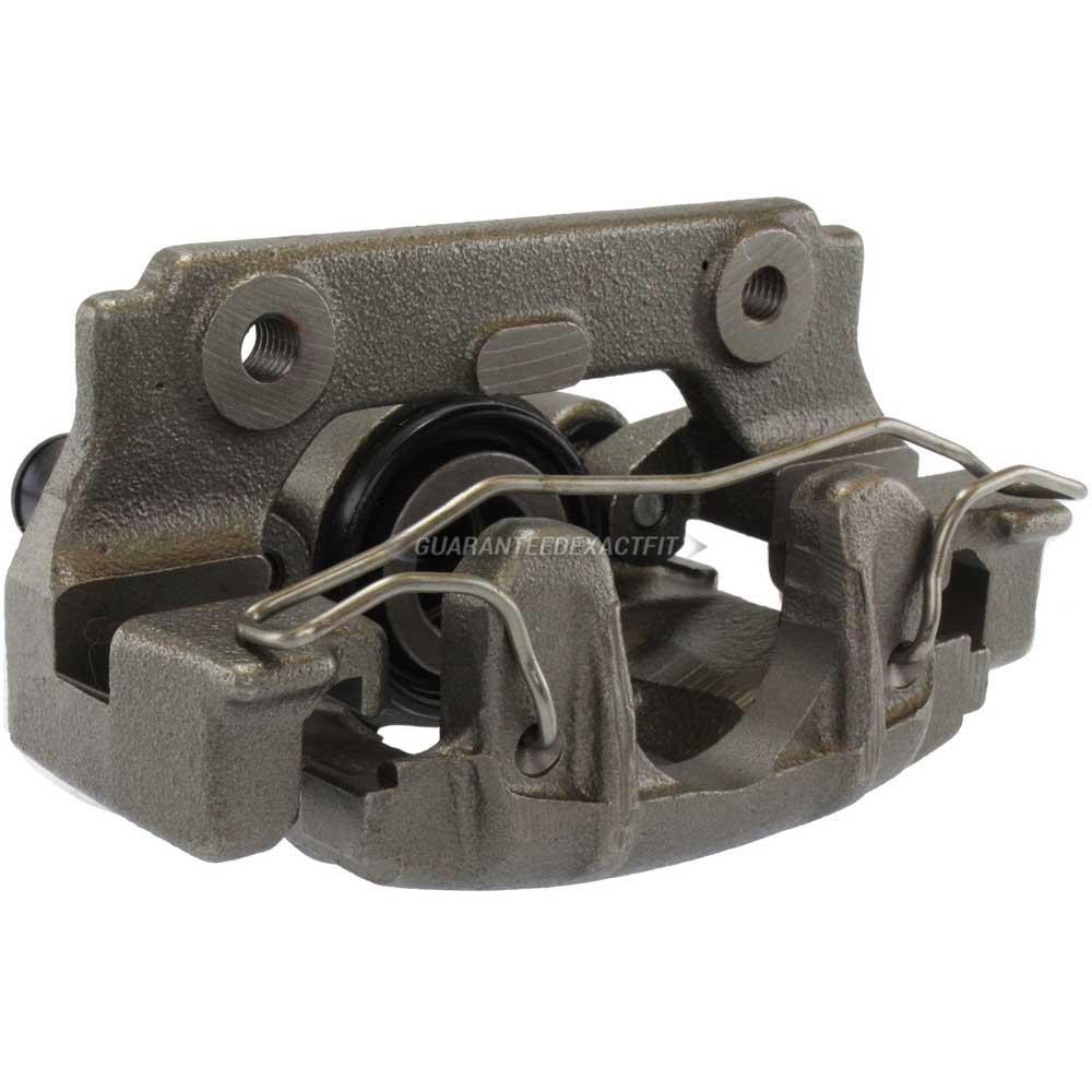 1993 Jaguar XJ6 Brake Caliper