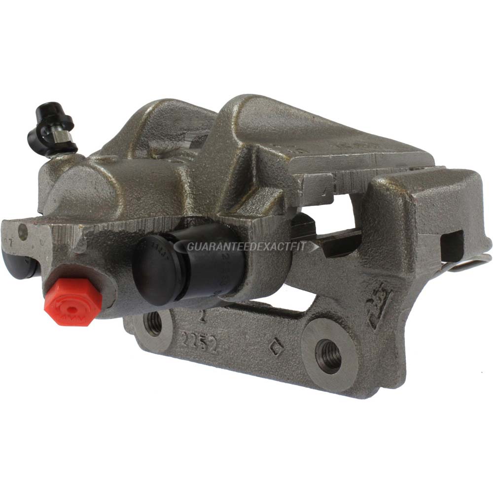 1993 Jaguar XJ6 Brake Caliper