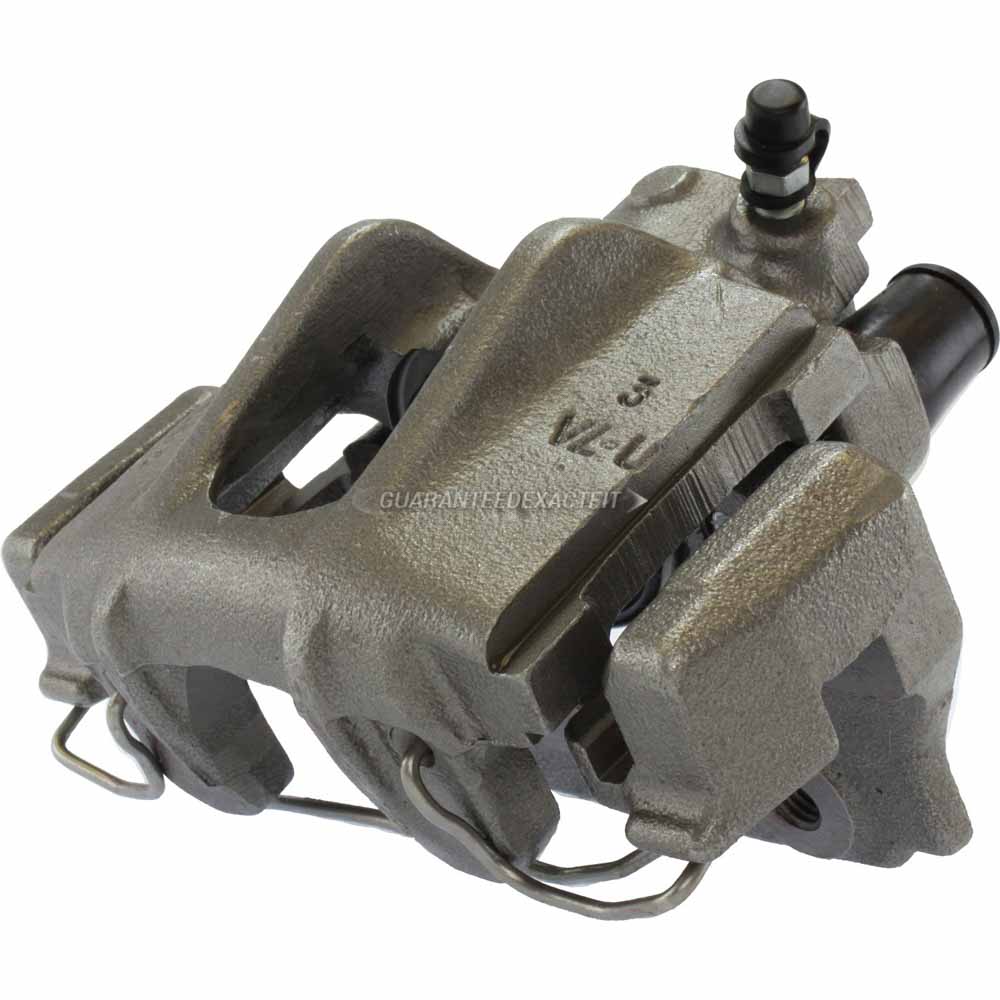 1993 Jaguar XJ6 Brake Caliper