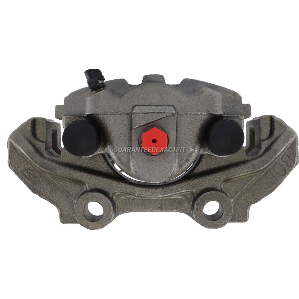 1996 Jaguar XJ6 Brake Caliper