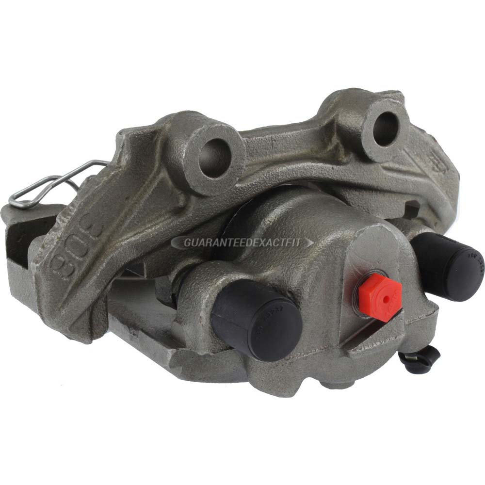 1996 Jaguar XJ6 Brake Caliper