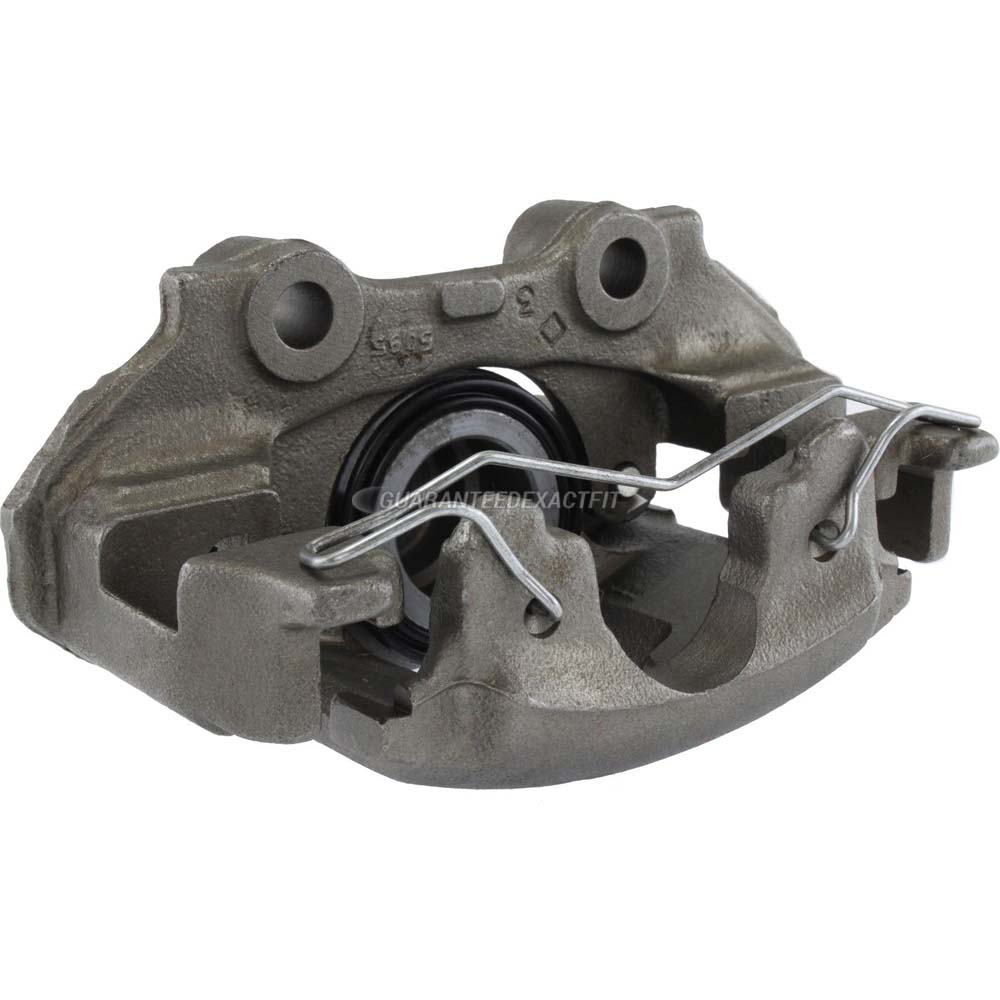 1996 Jaguar XJ6 Brake Caliper