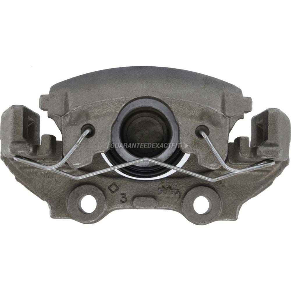 1996 Jaguar XJ6 Brake Caliper