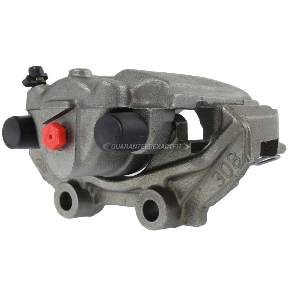 1996 Jaguar XJ6 Brake Caliper