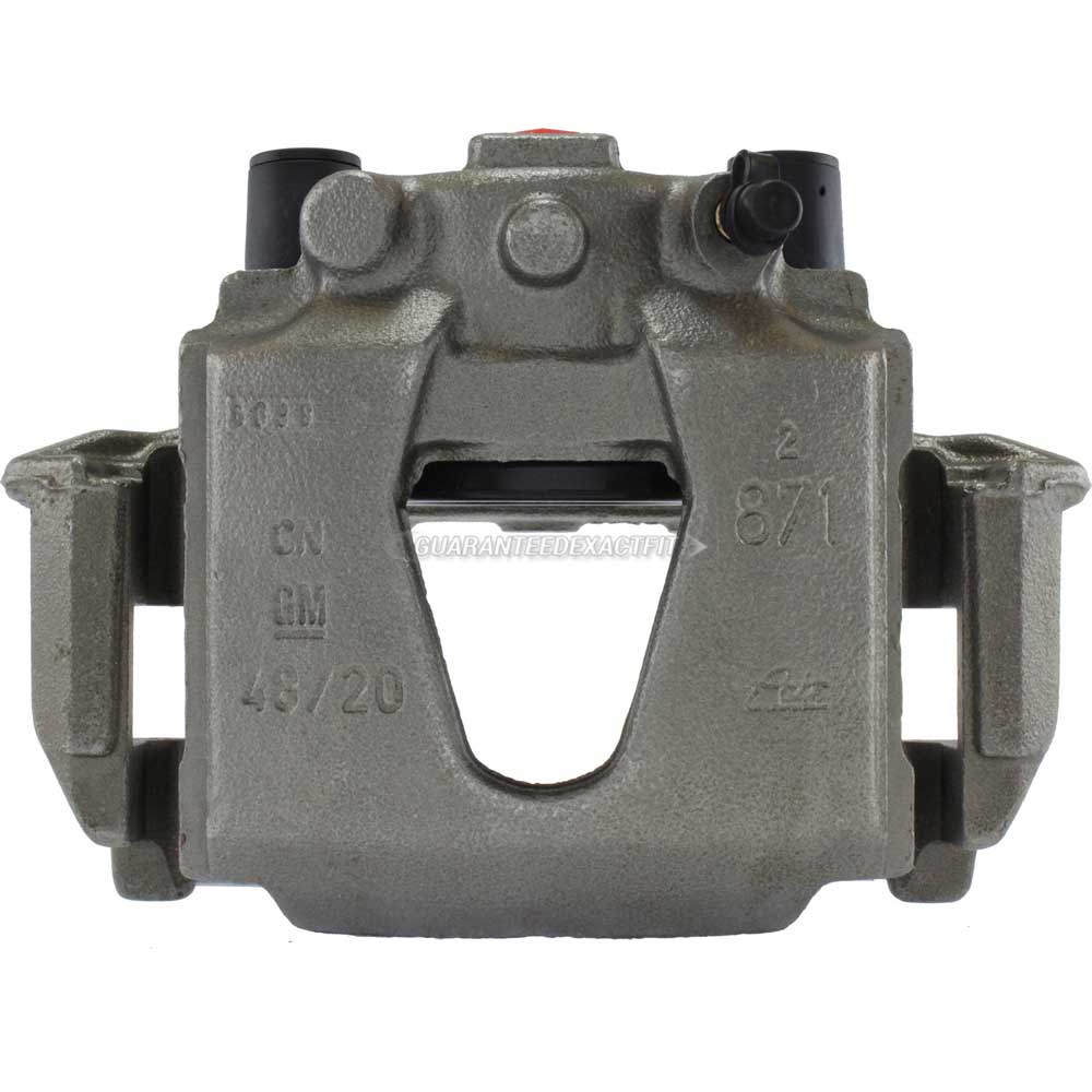 1996 Jaguar XJ6 Brake Caliper
